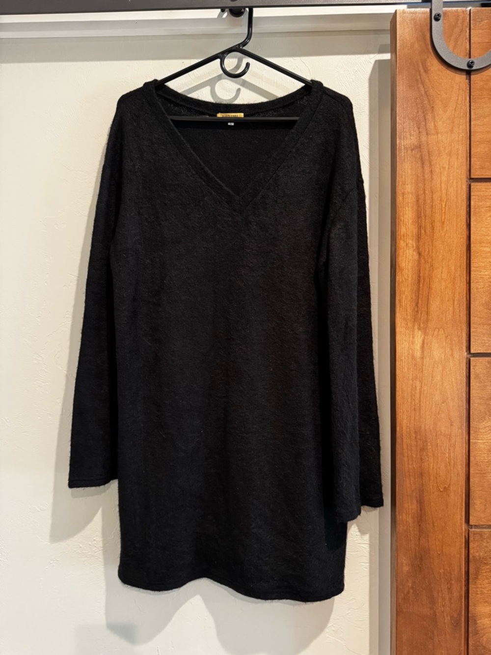 NWOT Piko 1988 Sweater Dress